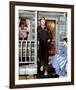 Butch Cassidy and the Sundance Kid-null-Framed Photo