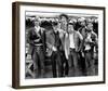 Butch Cassidy and the Sundance Kid-null-Framed Photo