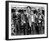 Butch Cassidy and the Sundance Kid-null-Framed Photo