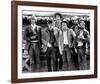 Butch Cassidy and the Sundance Kid-null-Framed Photo