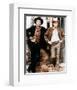 Butch Cassidy and the Sundance Kid-null-Framed Photo