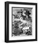 Butch Cassidy and the Sundance Kid-null-Framed Photo