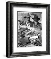 Butch Cassidy and the Sundance Kid-null-Framed Photo