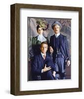 Butch Cassidy and the Sundance Kid-null-Framed Photo