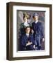 Butch Cassidy and the Sundance Kid-null-Framed Photo