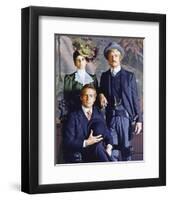 Butch Cassidy and the Sundance Kid-null-Framed Photo