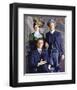 Butch Cassidy and the Sundance Kid-null-Framed Photo