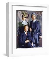 Butch Cassidy and the Sundance Kid-null-Framed Photo