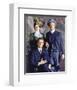 Butch Cassidy and the Sundance Kid-null-Framed Photo