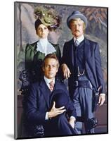 Butch Cassidy and the Sundance Kid-null-Mounted Photo