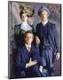 Butch Cassidy and the Sundance Kid-null-Mounted Photo