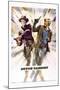 Butch Cassidy and the Sundance Kid-null-Mounted Photo