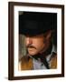Brown Frame