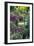 Butchart Gardens in Full Bloom, Victoria, British Columbia, Canada-Terry Eggers-Framed Photographic Print