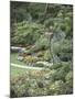 Butchart Gardens, Victoria, British Columbia, Canada-null-Mounted Photographic Print