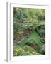 Butchart Gardens, Victoria, Canada-null-Framed Photographic Print