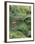 Butchart Gardens, Victoria, Canada-null-Framed Photographic Print