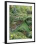 Butchart Gardens, Victoria, Canada-null-Framed Photographic Print