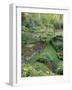 Butchart Gardens, Victoria, Canada-null-Framed Photographic Print