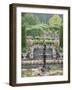 Butchart Gardens, Victoria, Canada-null-Framed Photographic Print