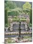 Butchart Gardens, Victoria, Canada-null-Mounted Photographic Print