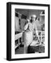 Black Frame