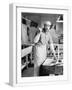 White Frame