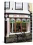 Butcher's Shop, Kinsale, County Cork, Munster, Republic of Ireland-R H Productions-Stretched Canvas