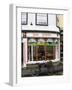 Butcher's Shop, Kinsale, County Cork, Munster, Republic of Ireland-R H Productions-Framed Photographic Print