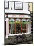 Butcher's Shop, Kinsale, County Cork, Munster, Republic of Ireland-R H Productions-Mounted Photographic Print