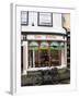 Butcher's Shop, Kinsale, County Cork, Munster, Republic of Ireland-R H Productions-Framed Photographic Print