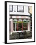 Butcher's Shop, Kinsale, County Cork, Munster, Republic of Ireland-R H Productions-Framed Photographic Print