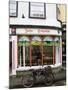 Butcher's Shop, Kinsale, County Cork, Munster, Republic of Ireland-R H Productions-Mounted Photographic Print