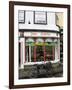 Butcher's Shop, Kinsale, County Cork, Munster, Republic of Ireland-R H Productions-Framed Photographic Print