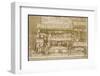 Butcher's Shop-null-Framed Photographic Print