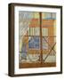 Butcher's Shop-Vincent van Gogh-Framed Giclee Print