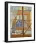 Butcher's Shop-Vincent van Gogh-Framed Giclee Print