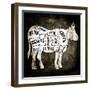 Butcher Shop II-LightBoxJournal-Framed Premium Giclee Print