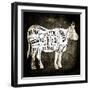 Butcher Shop II-LightBoxJournal-Framed Premium Giclee Print