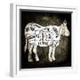 Butcher Shop II-LightBoxJournal-Framed Premium Giclee Print