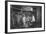 Butcher Shop-Ansel Adams-Framed Art Print