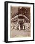 Butchers to the Queen-null-Framed Photographic Print