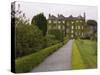 Butler House and Gardens, Kilkenny, County Kilkenny, Leinster, Republic of Ireland (Eire)-Sergio Pitamitz-Stretched Canvas