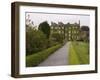 Butler House and Gardens, Kilkenny, County Kilkenny, Leinster, Republic of Ireland (Eire)-Sergio Pitamitz-Framed Photographic Print