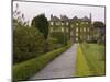 Butler House and Gardens, Kilkenny, County Kilkenny, Leinster, Republic of Ireland (Eire)-Sergio Pitamitz-Mounted Photographic Print