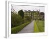 Butler House and Gardens, Kilkenny, County Kilkenny, Leinster, Republic of Ireland (Eire)-Sergio Pitamitz-Framed Photographic Print