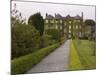 Butler House and Gardens, Kilkenny, County Kilkenny, Leinster, Republic of Ireland (Eire)-Sergio Pitamitz-Mounted Photographic Print