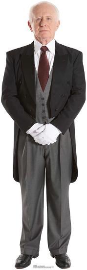 Cardboard Cutouts, , large