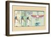 Buto-J. Gardner Wilkinson-Framed Art Print