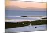 Butrint and Corfu Island in Distance, Albania, Mediterranean, Europe-Christian Kober-Mounted Photographic Print